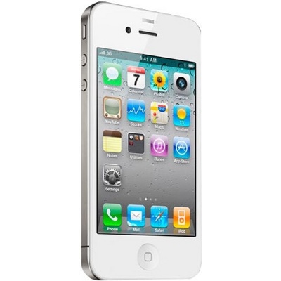 Смартфон Apple iPhone 4 8 ГБ - Чехов