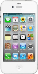 Apple iPhone 4S 16Gb black - Чехов