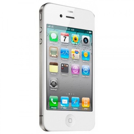 Apple iPhone 4S 32gb black - Чехов