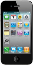 Apple iPhone 4S 64Gb black - Чехов