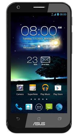 Смартфон Asus PadFone 2 64Gb Black - Чехов