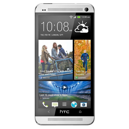 Смартфон HTC Desire One dual sim - Чехов