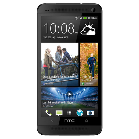 Сотовый телефон HTC HTC One dual sim - Чехов