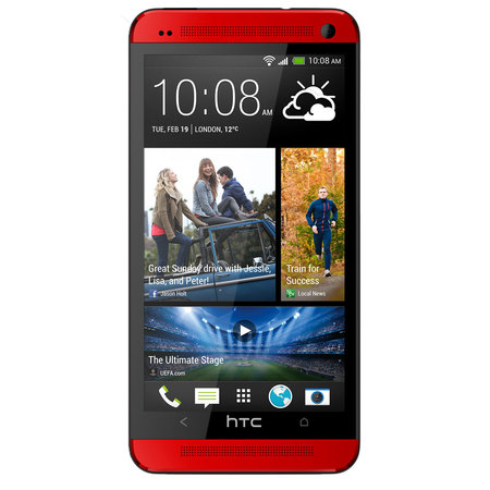 Смартфон HTC One 32Gb - Чехов