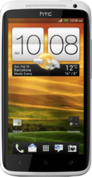 HTC One X 16GB - Чехов