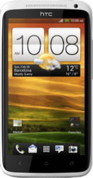 HTC One X 32GB - Чехов