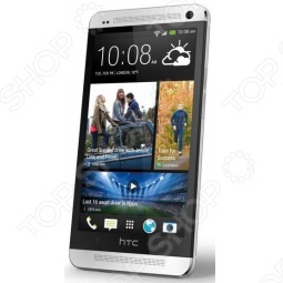 Смартфон HTC One - Чехов