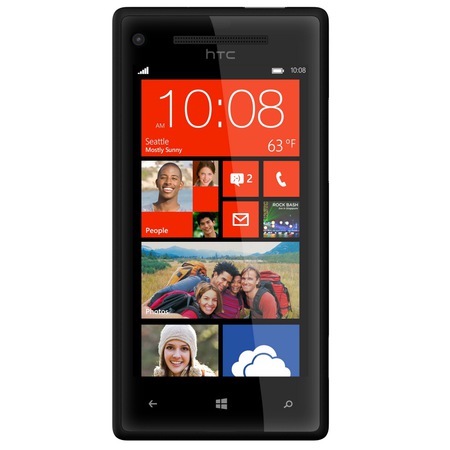 Смартфон HTC Windows Phone 8X 16Gb - Чехов