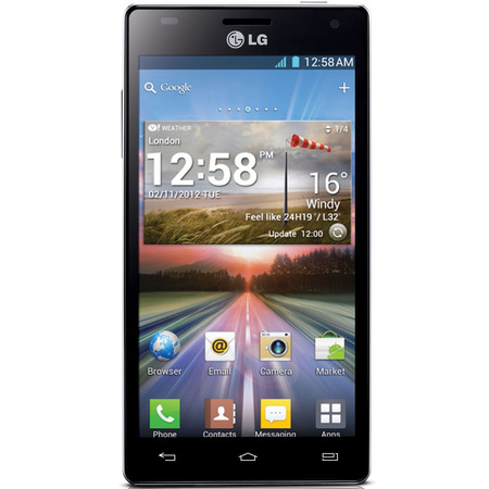 Смартфон LG Optimus 4x HD P880 - Чехов