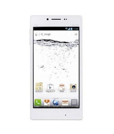 Смартфон LG Optimus G E975 White - Чехов