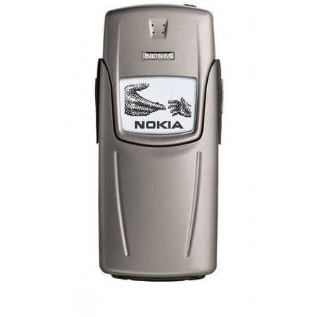 Nokia 8910 - Чехов