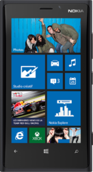 Мобильный телефон Nokia Lumia 920 - Чехов