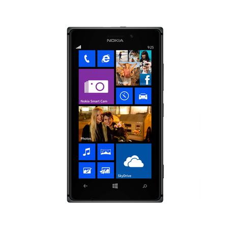 Смартфон NOKIA Lumia 925 Black - Чехов
