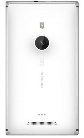 Смартфон NOKIA Lumia 925 White - Чехов