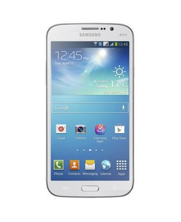 Смартфон Samsung Galaxy Mega 5.8 GT-I9152 White - Чехов