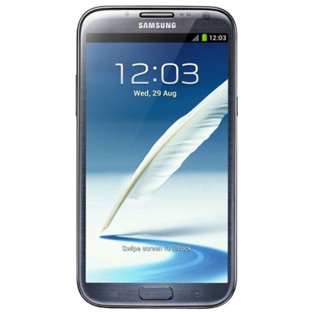 Смартфон Samsung Galaxy Note II GT-N7100 16Gb - Чехов