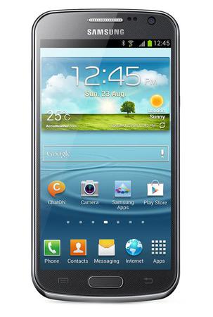 Смартфон Samsung Galaxy Premier GT-I9260 Silver 16 Gb - Чехов