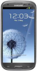 Samsung Galaxy S3 i9300 32GB Titanium Grey - Чехов