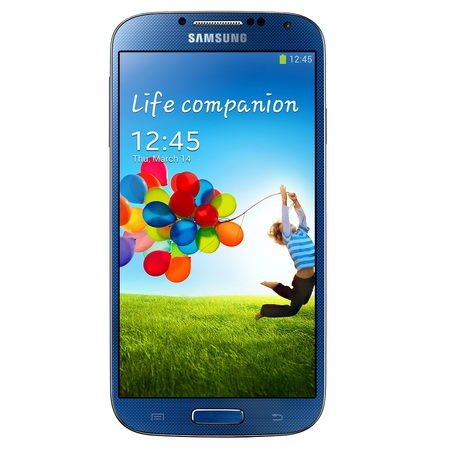 Смартфон Samsung Galaxy S4 GT-I9500 16Gb - Чехов