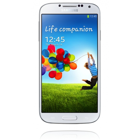 Samsung Galaxy S4 GT-I9505 16Gb черный - Чехов