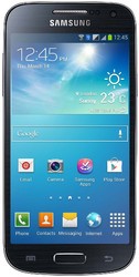 Samsung Galaxy S4 mini Duos i9192 - Чехов