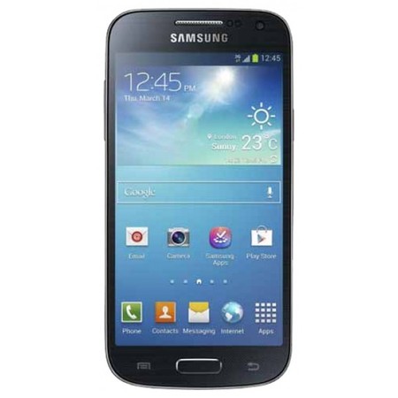 Samsung Galaxy S4 mini GT-I9192 8GB черный - Чехов