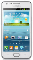 Смартфон SAMSUNG I9105 Galaxy S II Plus White - Чехов