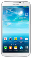 Смартфон SAMSUNG I9200 Galaxy Mega 6.3 White - Чехов