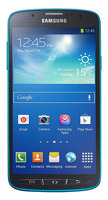Смартфон SAMSUNG I9295 Galaxy S4 Activ Blue - Чехов