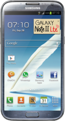 Samsung N7105 Galaxy Note 2 16GB - Чехов