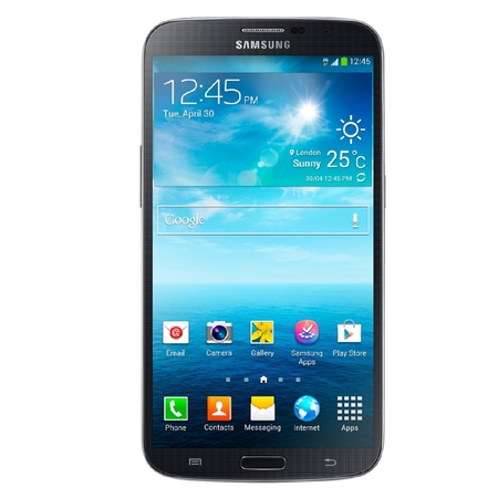 Сотовый телефон Samsung Samsung Galaxy Mega 6.3 GT-I9200 8Gb - Чехов