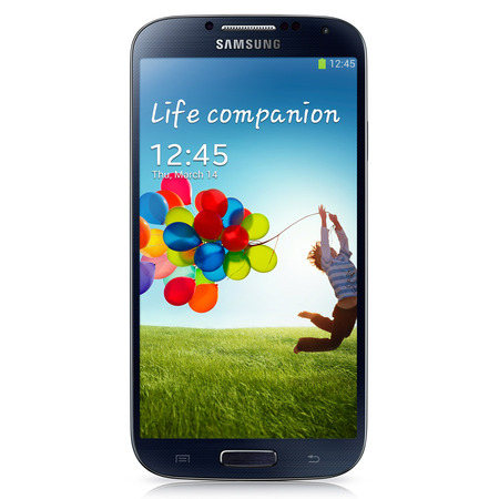 Сотовый телефон Samsung Samsung Galaxy S4 GT-i9505ZKA 16Gb - Чехов
