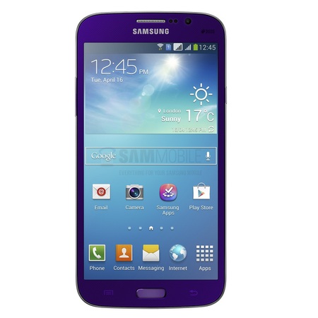 Сотовый телефон Samsung Samsung Galaxy Mega 5.8 GT-I9152 - Чехов