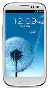 Смартфон Samsung Samsung Смартфон Samsung Galaxy S3 16 Gb White LTE GT-I9305 - Чехов