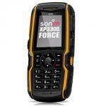 Терминал моб связи Sonim XP 3300 FORCE Yellow/Black - Чехов