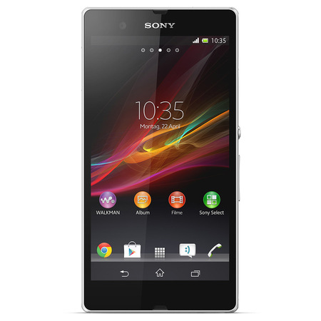 Смартфон Sony Xperia Z C6603 - Чехов