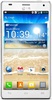 Смартфон LG Optimus 4X HD P880 White - Чехов