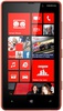 Смартфон Nokia Lumia 820 Red - Чехов