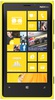 Смартфон Nokia Lumia 920 Yellow - Чехов