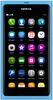 Смартфон Nokia N9 16Gb Blue - Чехов