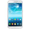 Смартфон Samsung Galaxy Mega 6.3 GT-I9200 White - Чехов