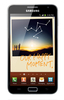 Смартфон Samsung Galaxy Note GT-N7000 Black - Чехов