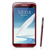 Смартфон Samsung Galaxy Note 2 GT-N7100ZRD 16 ГБ - Чехов