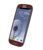 Смартфон Samsung Galaxy S3 GT-I9300 16Gb La Fleur Red - Чехов