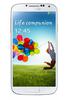 Смартфон Samsung Galaxy S4 GT-I9500 16Gb White Frost - Чехов