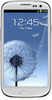 Смартфон SAMSUNG I9300 Galaxy S III 16GB Marble White - Чехов