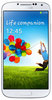 Смартфон Samsung Samsung Смартфон Samsung Galaxy S4 16Gb GT-I9500 (RU) White - Чехов