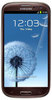 Смартфон Samsung Samsung Смартфон Samsung Galaxy S III 16Gb Brown - Чехов