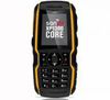 Терминал мобильной связи Sonim XP 1300 Core Yellow/Black - Чехов