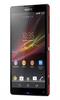 Смартфон Sony Xperia ZL Red - Чехов